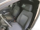  Ford  Transit Connect FORD  / 2018 / 4P / VETT. FURGONATA 1.5 TDCI 120CV SeS TREND 210 L2H1 #11