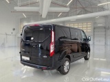  Ford  Transit FORD  CUSTOM / 2018 / 5P / FURGONE 320 L1H1 TIT 2.0 ECOBLUE 170CV AUTO DC #2
