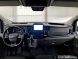  Ford  Transit FORD  CUSTOM / 2018 / 5P / FURGONE 320 L1H1 TIT 2.0 ECOBLUE 170CV AUTO DC #3