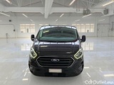  Ford  Transit FORD  CUSTOM / 2018 / 5P / FURGONE 320 L1H1 TIT 2.0 ECOBLUE 170CV AUTO DC #6