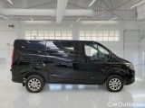  Ford  Transit FORD  CUSTOM / 2018 / 5P / FURGONE 320 L1H1 TIT 2.0 ECOBLUE 170CV AUTO DC #7