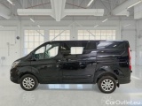  Ford  Transit FORD  CUSTOM / 2018 / 5P / FURGONE 320 L1H1 TIT 2.0 ECOBLUE 170CV AUTO DC #8