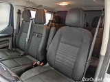  Ford  Transit FORD  CUSTOM / 2018 / 5P / FURGONE 320 L1H1 TIT 2.0 ECOBLUE 170CV AUTO DC #11