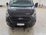  Ford  Transit FORD  CUSTOM / 2018 / 5P / FURGONE 320 L1H1 TIT 2.0 ECOBLUE 170CV AUTO DC #34