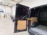  Ford  Transit FORD  CUSTOM / 2018 / 5P / FURGONE 320 L1H1 TIT 2.0 ECOBLUE 170CV AUTO DC #113