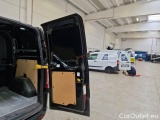  Ford  Transit FORD  CUSTOM / 2018 / 5P / FURGONE 320 L1H1 TIT 2.0 ECOBLUE 170CV AUTO DC #118