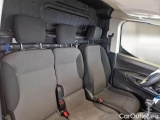  Peugeot  Partner PEUGEOT  / 2018 / 4P / VETT. FURGONATA L1 BLUEHDI 100CV GRIP 1000KG #13