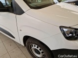  Peugeot  Partner PEUGEOT  / 2018 / 4P / VETT. FURGONATA L1 BLUEHDI 100CV GRIP 1000KG #39