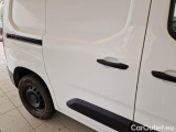  Peugeot  Partner PEUGEOT  / 2018 / 4P / VETT. FURGONATA L1 BLUEHDI 100CV GRIP 1000KG #55