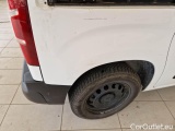  Peugeot  Partner PEUGEOT  / 2018 / 4P / VETT. FURGONATA L1 BLUEHDI 100CV GRIP 1000KG #70