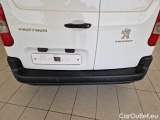  Peugeot  Partner PEUGEOT  / 2018 / 4P / VETT. FURGONATA L1 BLUEHDI 100CV GRIP 1000KG #83