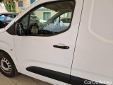  Peugeot  Partner PEUGEOT  / 2018 / 4P / VETT. FURGONATA L1 BLUEHDI 100CV GRIP 1000KG #98