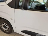  Peugeot  Partner PEUGEOT  / 2018 / 4P / VETT. FURGONATA L1 BLUEHDI 100CV GRIP 1000KG #108