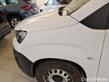 Peugeot  Partner PEUGEOT  / 2018 / 4P / VETT. FURGONATA L1 BLUEHDI 100CV GRIP 1000KG #112