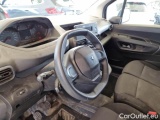  Peugeot  Partner PEUGEOT  / 2018 / 4P / VETT. FURGONATA L1 BLUEHDI 100CV GRIP 1000KG #128