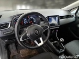  Renault  Clio RENAULT  / 2019 / 5P / BERLINA 1.0 TCE 74KW GPL BUSINESS (AUTOCARRO) #3