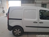  Renault  Kangoo RENAULT  EXPRESS / 2013 / 4P / VETT. FURGONATA 1.5 BLUE DCI 95 ICE #42