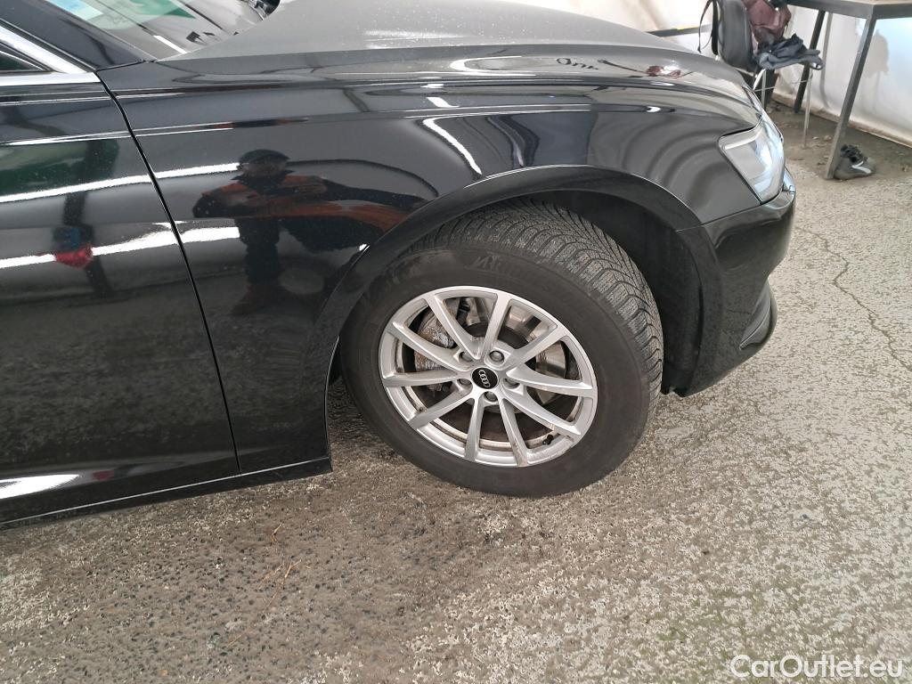  Audi  A6  Berline 35 TDI 2.0 TDI 165CV BVA7 E6d #3