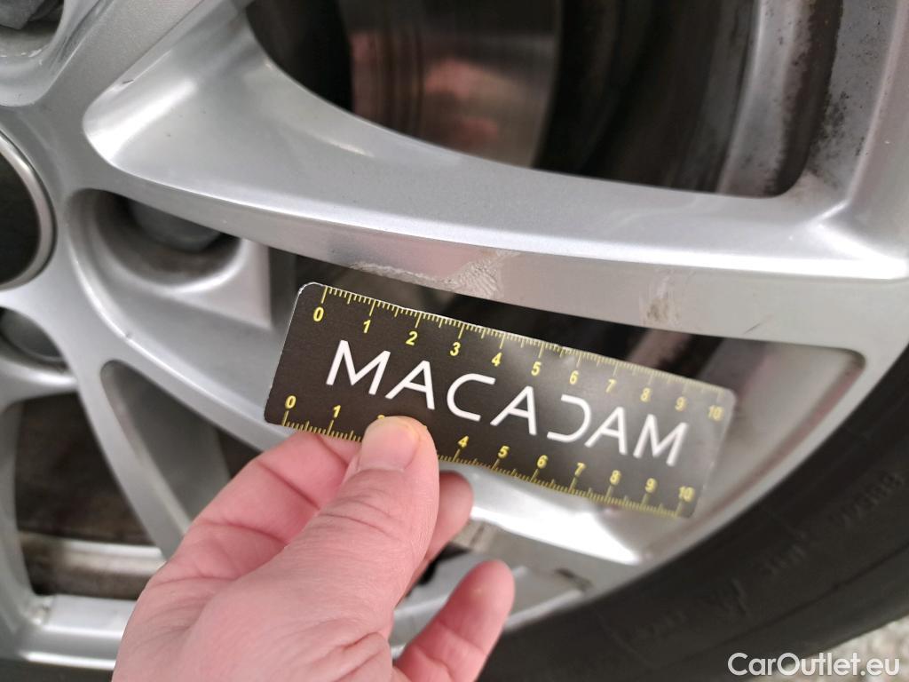  Audi  A6  Berline 35 TDI 2.0 TDI 165CV BVA7 E6d #7