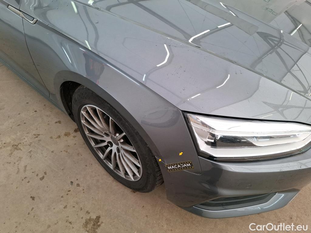  Audi  A5 Sportback AUDI  / 2016 / 5P / Berline &35 TDI 150 S TRONIC 7 BUSI LINE SB #1