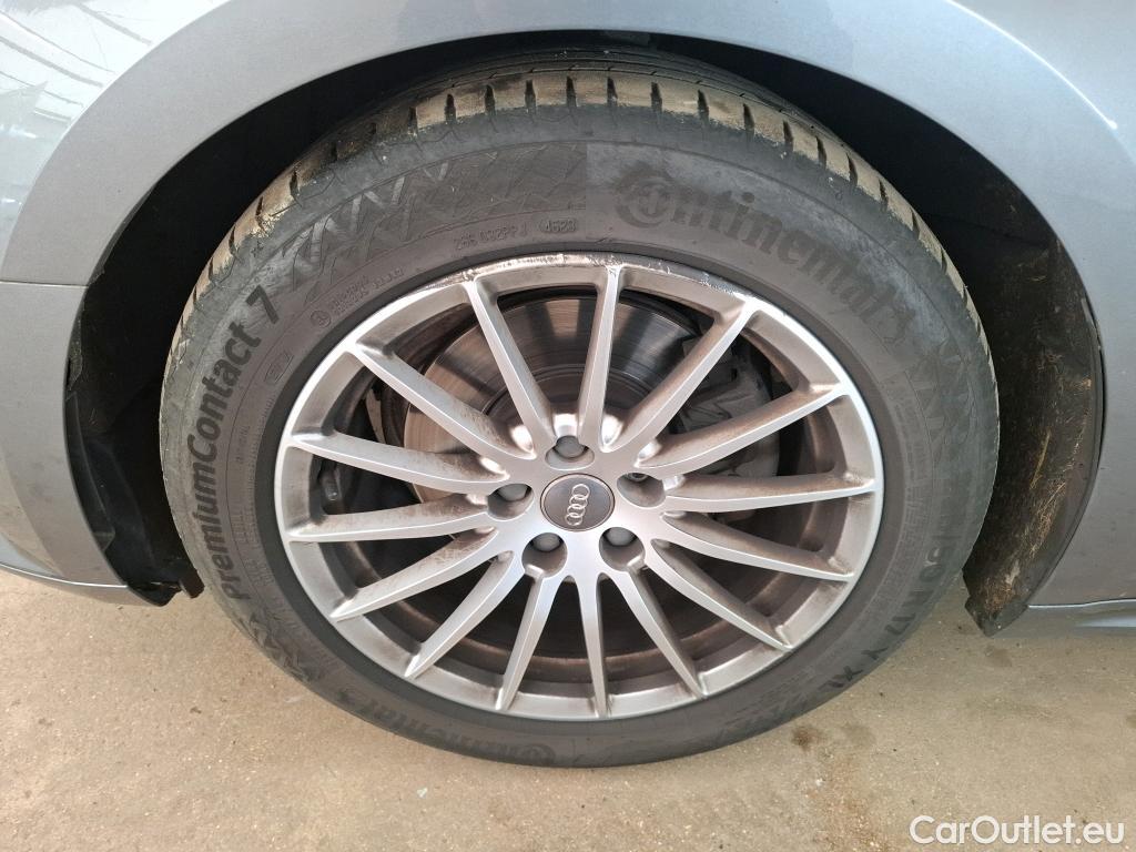  Audi  A5 Sportback AUDI  / 2016 / 5P / Berline &35 TDI 150 S TRONIC 7 BUSI LINE SB #16