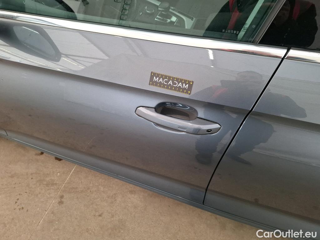  Audi  A5 Sportback AUDI  / 2016 / 5P / Berline &35 TDI 150 S TRONIC 7 BUSI LINE SB #59