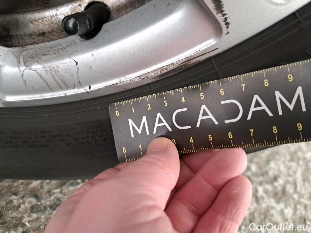  Audi  A6  Berline 35 TDI 2.0 TDI 165CV BVA7 E6d #8