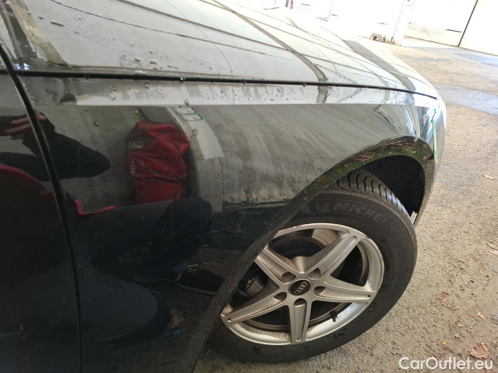  Audi  A4  Avant 30 TDI Business Line 2.0 TDI 135CV BVA7 E6d #11