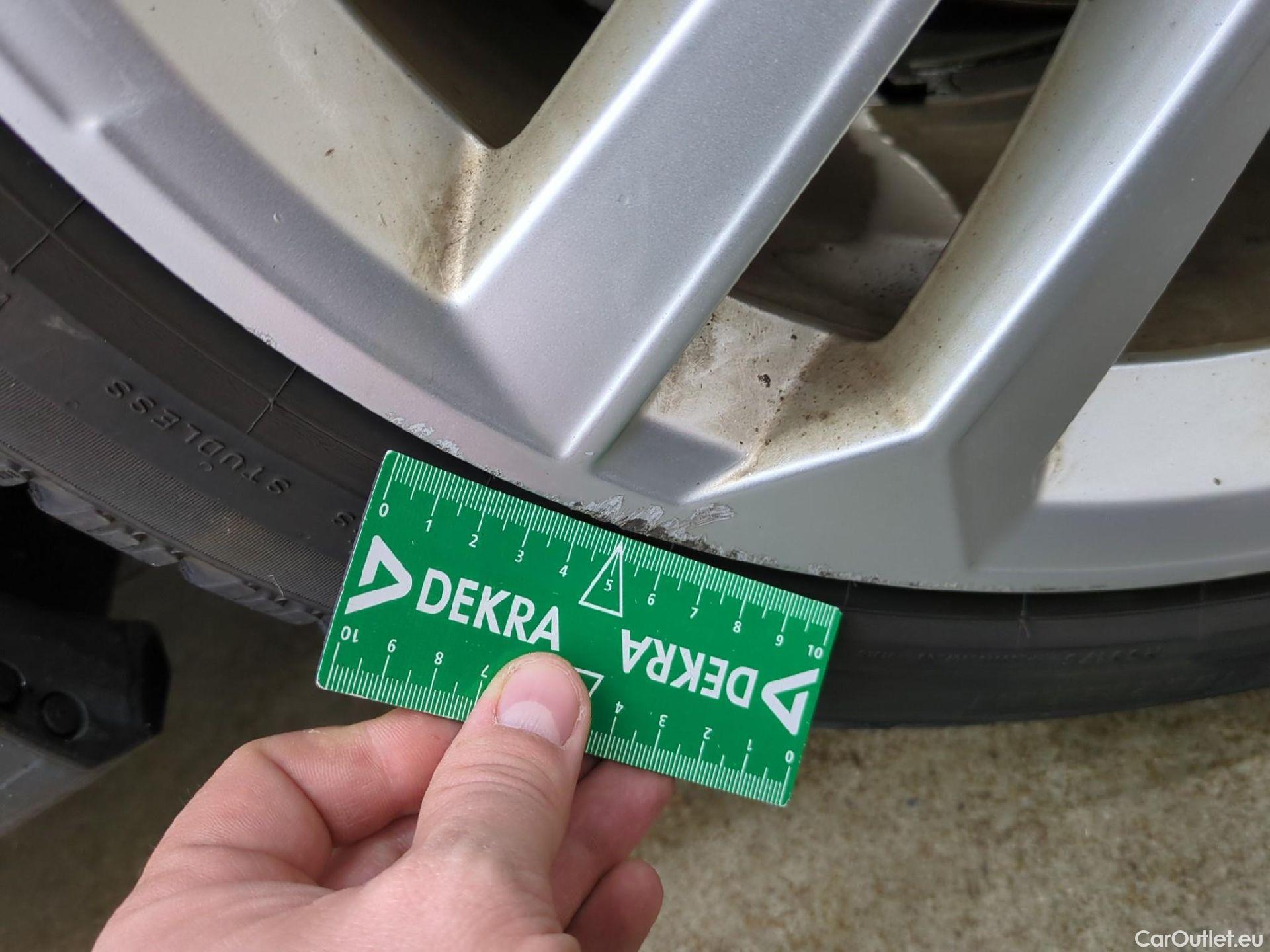  Audi  A3 AUDI  Sportback / 2020 / 5P / Berline 30 TFSI MHEV S Tronic 110 Business Line #6