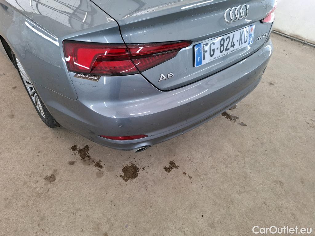  Audi  A5 Sportback AUDI  / 2016 / 5P / Berline &35 TDI 150 S TRONIC 7 BUSI LINE SB #7
