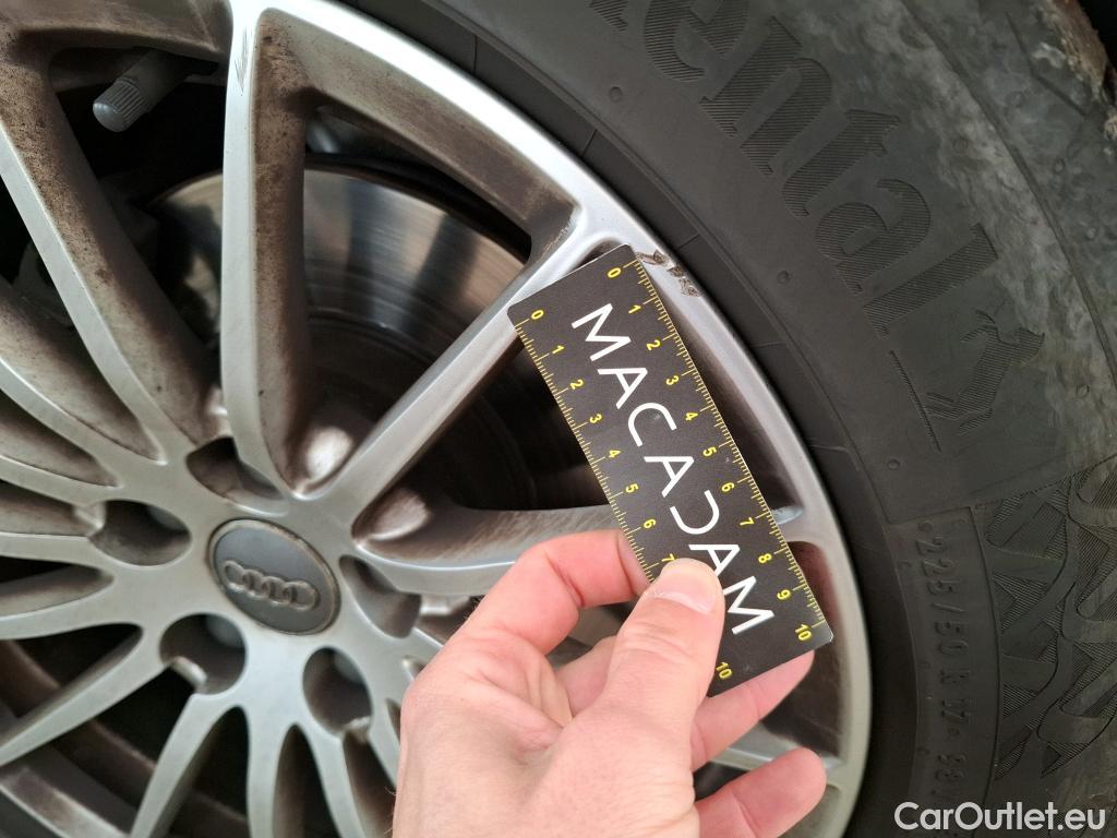  Audi  A5 Sportback AUDI  / 2016 / 5P / Berline &35 TDI 150 S TRONIC 7 BUSI LINE SB #52