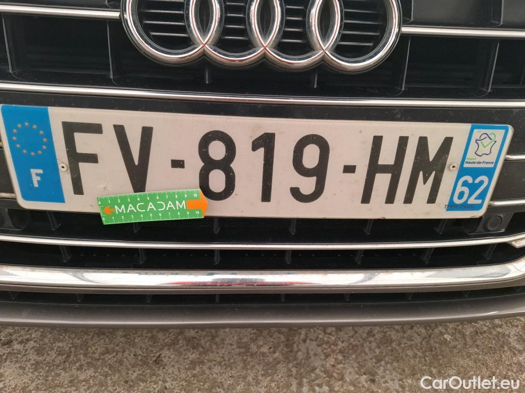  Audi  A4 AUDI  Avant / 2019 / 5P / Break 35 TDI 163 S tronic Business line #82