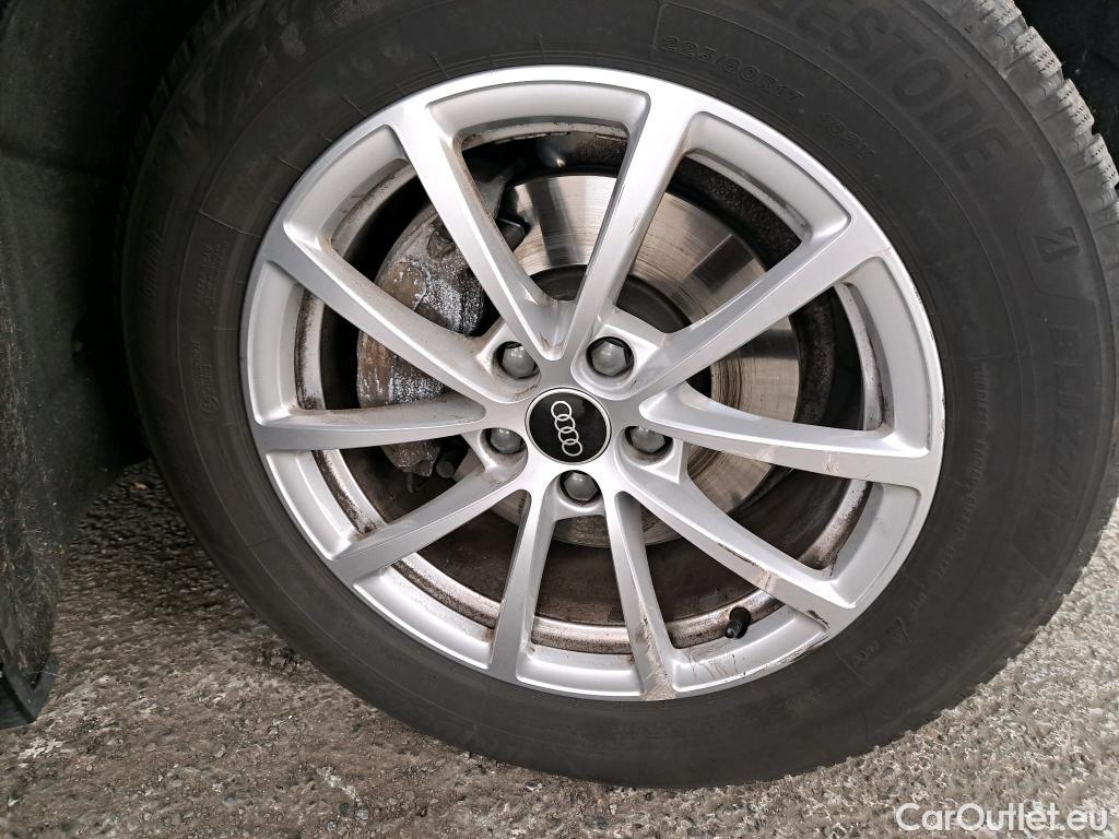  Audi  A6  Berline 35 TDI 2.0 TDI 165CV BVA7 E6d #4