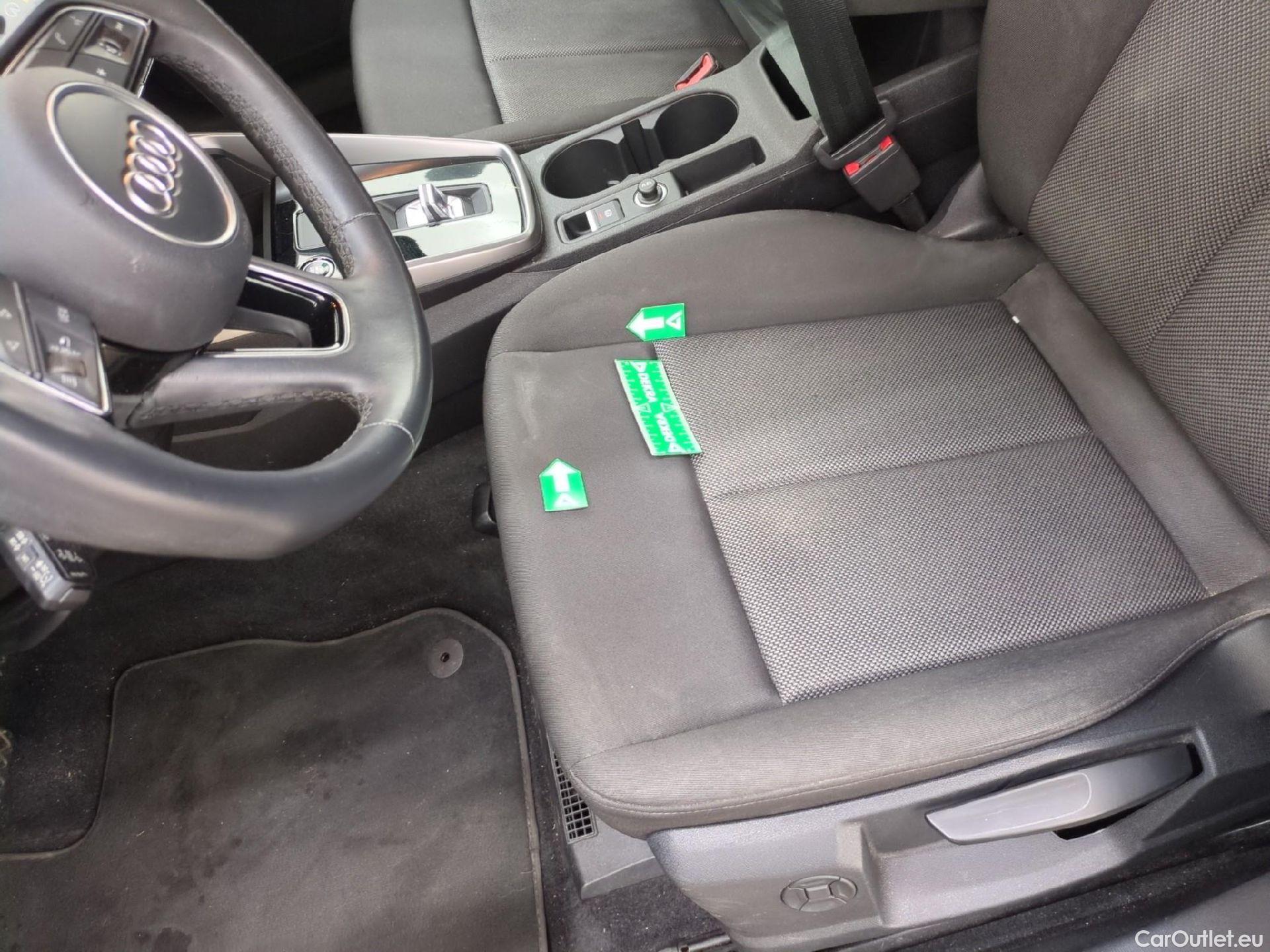  Audi  A3 AUDI  Sportback / 2020 / 5P / Berline 30 TFSI MHEV S Tronic 110 Business Line #4