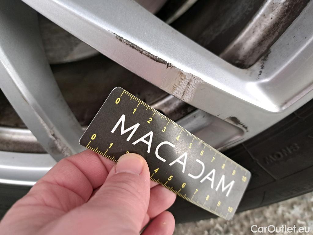  Audi  A6  Berline 35 TDI 2.0 TDI 165CV BVA7 E6d #6