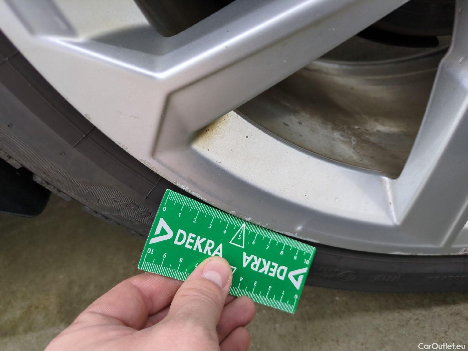  Audi  A3 AUDI  Sportback / 2020 / 5P / Berline 30 TFSI MHEV S Tronic 110 Business Line #18