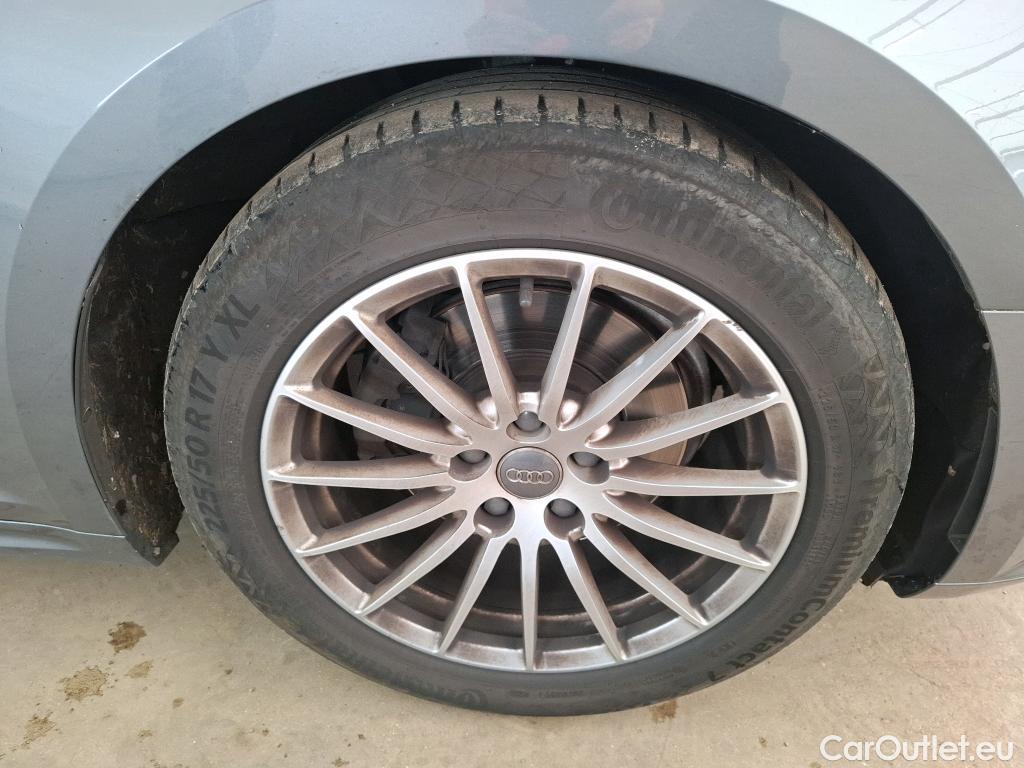  Audi  A5 Sportback AUDI  / 2016 / 5P / Berline &35 TDI 150 S TRONIC 7 BUSI LINE SB #51