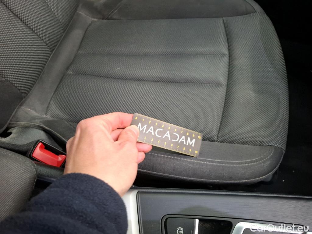  Audi  A5 Sportback AUDI  / 2016 / 5P / Berline &35 TDI 150 S TRONIC 7 BUSI LINE SB #33