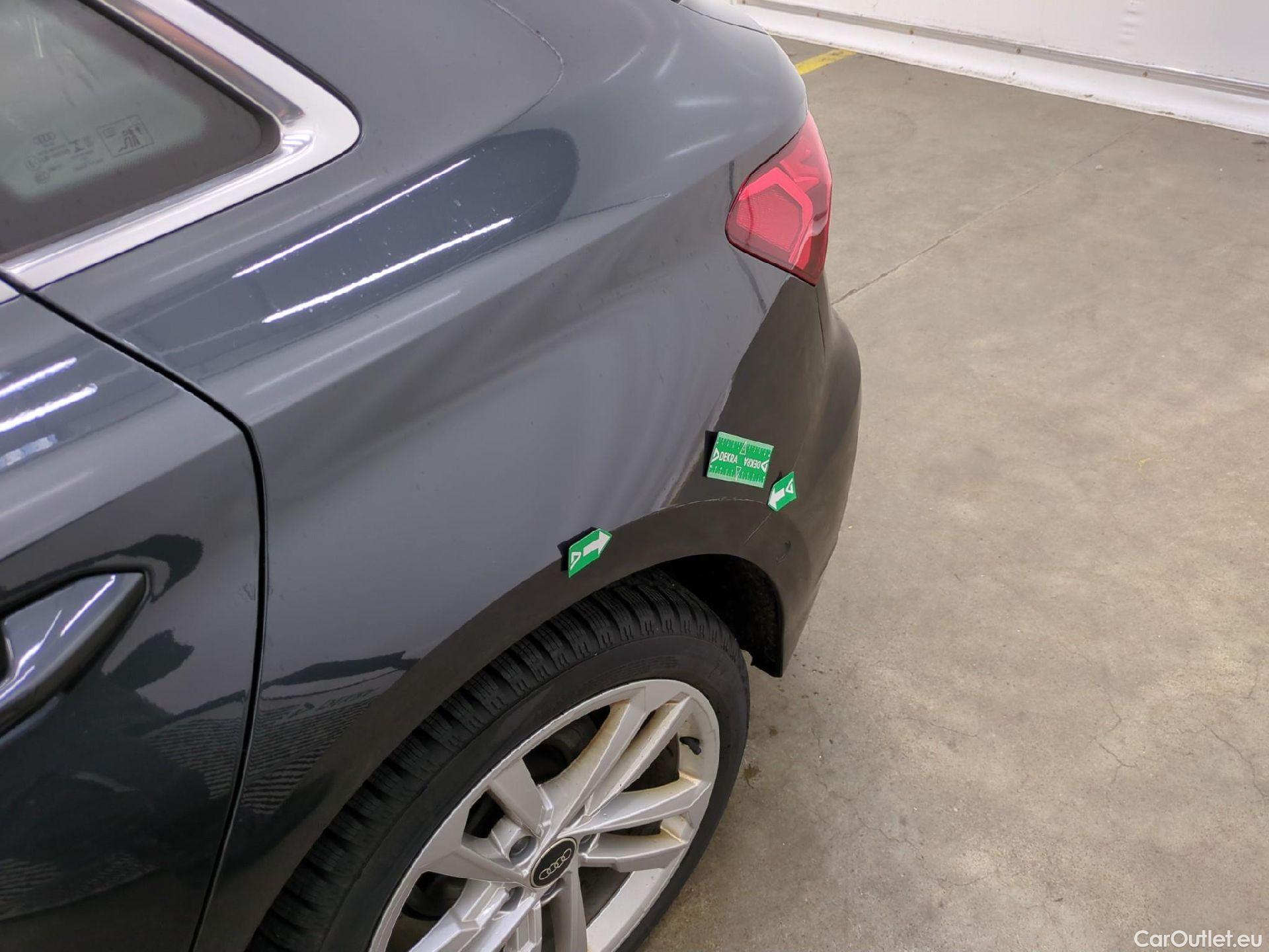  Audi  A3 AUDI  Sportback / 2020 / 5P / Berline 30 TFSI MHEV S Tronic 110 Business Line #36