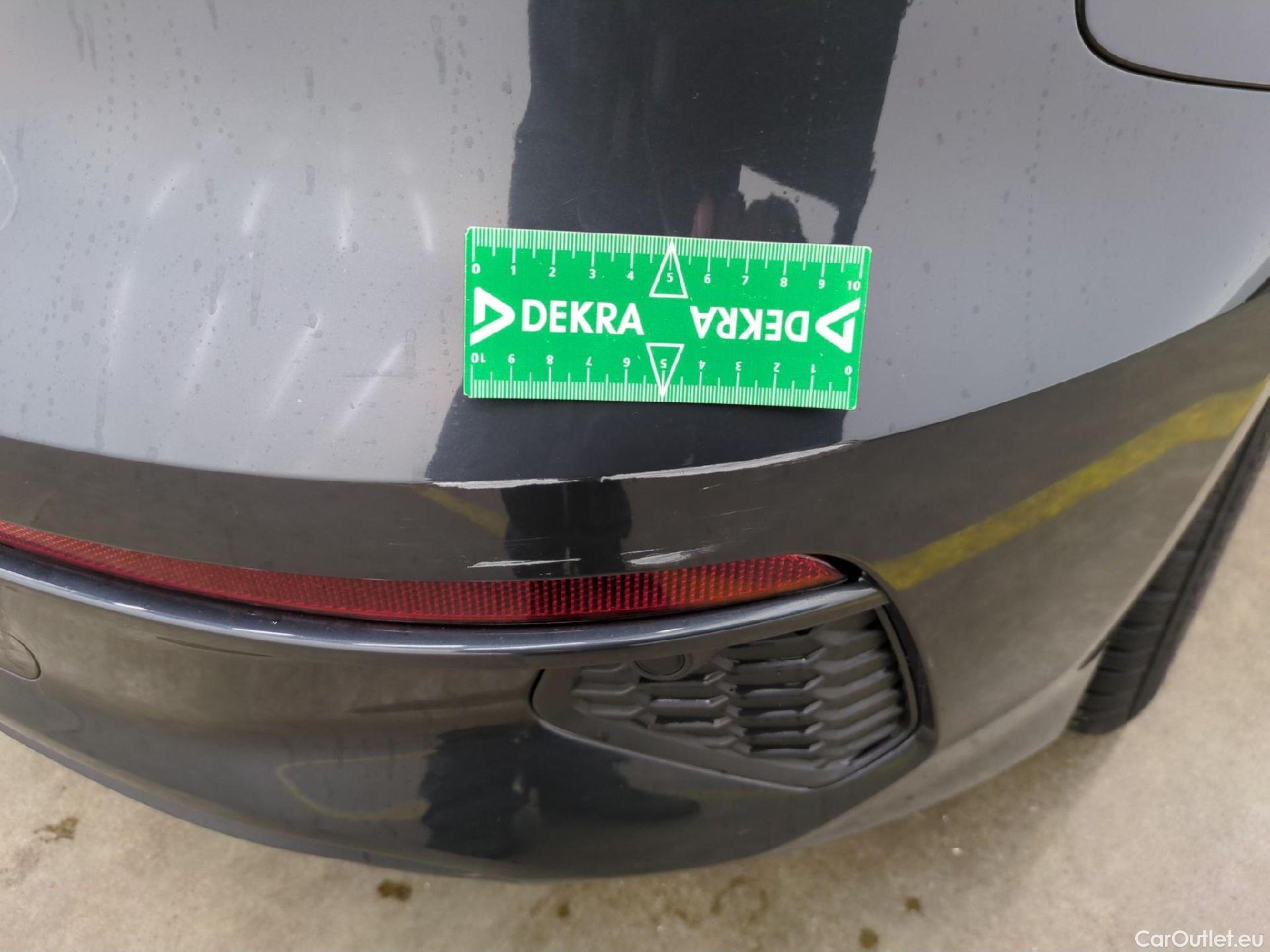  Audi  A3 AUDI  Sportback / 2020 / 5P / Berline 30 TFSI MHEV S Tronic 110 Business Line #39