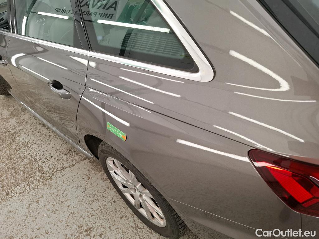  Audi  A4 AUDI  Avant / 2019 / 5P / Break 35 TDI 163 S tronic Business line #12