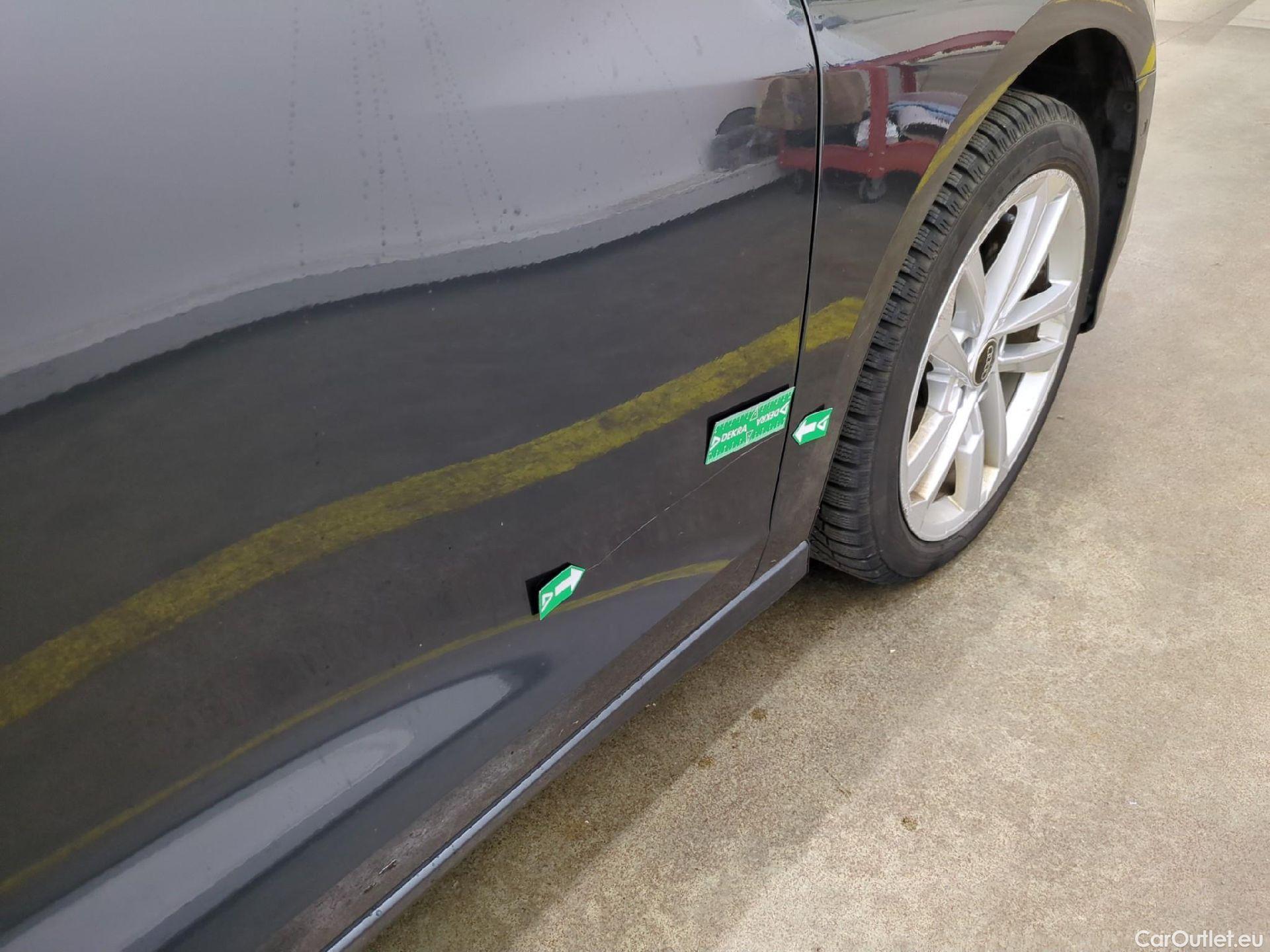  Audi  A3 AUDI  Sportback / 2020 / 5P / Berline 30 TFSI MHEV S Tronic 110 Business Line #34