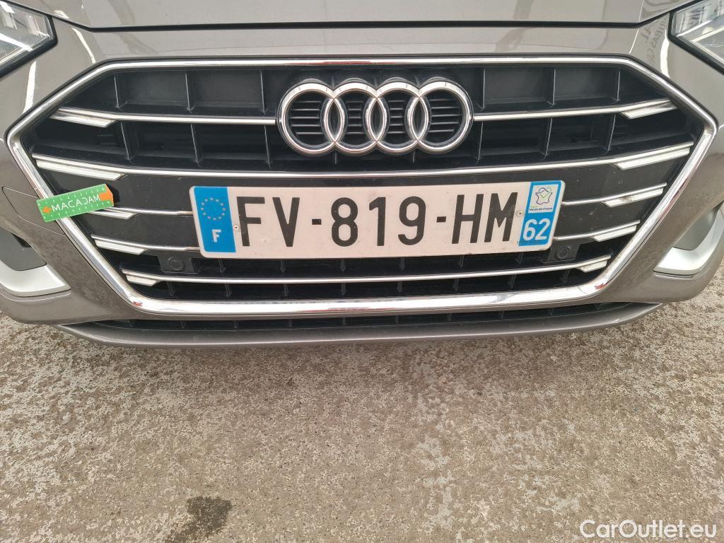  Audi  A4 AUDI  Avant / 2019 / 5P / Break 35 TDI 163 S tronic Business line #7