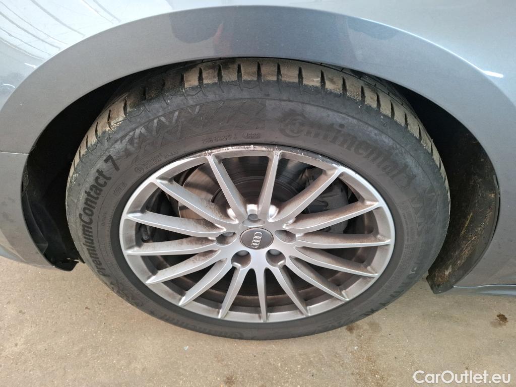  Audi  A5 Sportback AUDI  / 2016 / 5P / Berline &35 TDI 150 S TRONIC 7 BUSI LINE SB #15