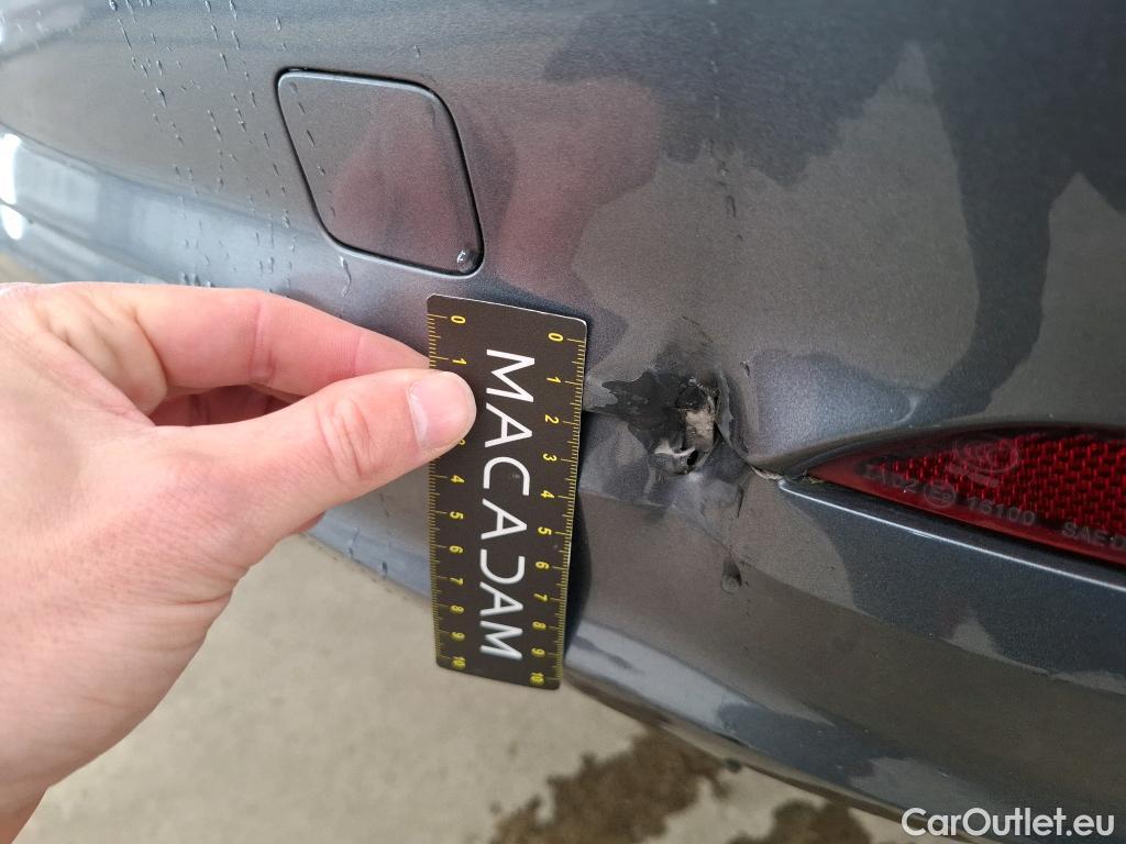  Audi  A5 Sportback AUDI  / 2016 / 5P / Berline &35 TDI 150 S TRONIC 7 BUSI LINE SB #9