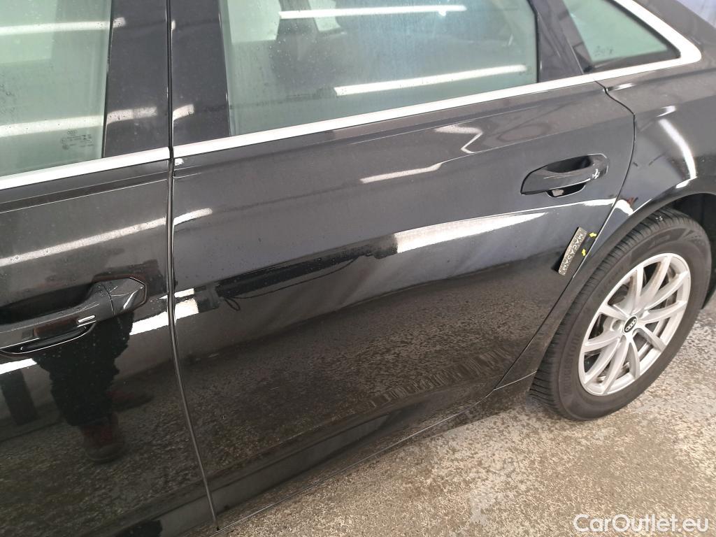  Audi  A6  Berline 35 TDI 2.0 TDI 165CV BVA7 E6d #11