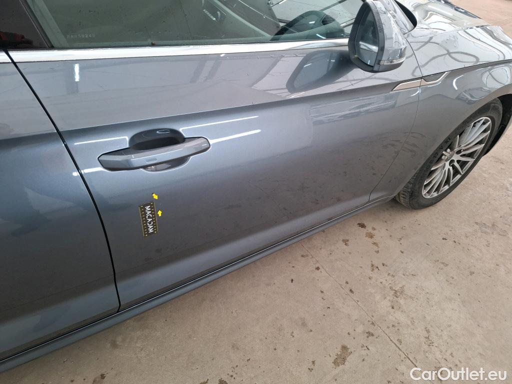  Audi  A5 Sportback AUDI  / 2016 / 5P / Berline &35 TDI 150 S TRONIC 7 BUSI LINE SB #36