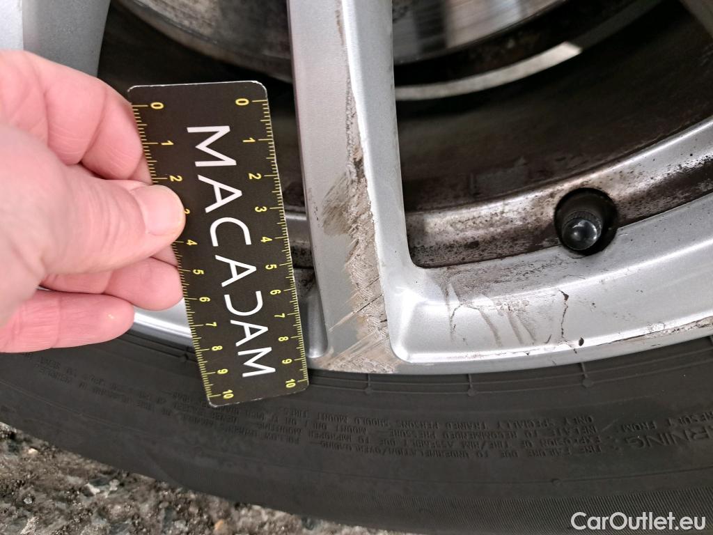  Audi  A6  Berline 35 TDI 2.0 TDI 165CV BVA7 E6d #5