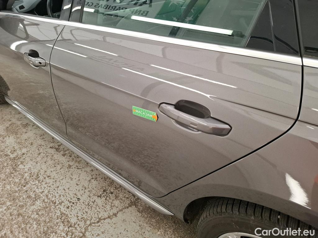  Audi  A4 AUDI  Avant / 2019 / 5P / Break 35 TDI 163 S tronic Business line #21