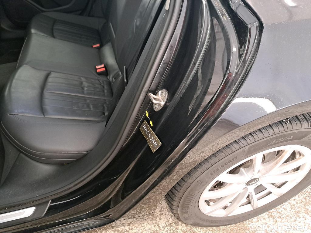  Audi  A6  Berline 35 TDI 2.0 TDI 165CV BVA7 E6d #9